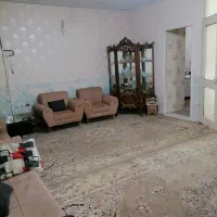 خانه100متری بامغازه20متری فقط1900|فروش خانه و ویلا|ماهدشت, |دیوار