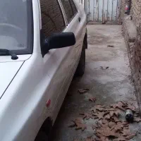 پراید مدل 98|خودرو سواری و وانت|کلاله, |دیوار