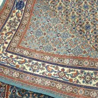 زرونیم مودبیرجند(حراج پاییزی فرش خیام)|فرش|کرج, کوی امامیه|دیوار