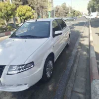 سورن پلاس مدل ۴۰۳|خودرو سواری و وانت|اهواز, لشکرآباد|دیوار