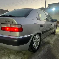 فروش زانتیا دریده وحشی|خودرو سواری و وانت|محمودآباد, |دیوار