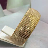 طلاتکپوش ونیز سایز۱(بدون اجرت)|جواهرات|تبریز, |دیوار