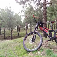 کیوب اسکات جاینت اسپشالایزد trek