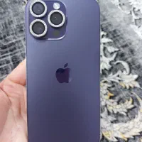 گوشی آیفون ۱۴پرومکس|موبایل|سقز, |دیوار