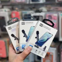 میکروفون بیسیم درجه یک اندروید و ایفون