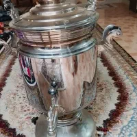 سماور ۲۰لیتری درحدنو.سالم