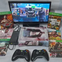 ایکس باکس 360 Xbox جیتک و کپیخور فول گیم|کنسول، بازی ویدئویی و آنلاین|یاسوج, |دیوار