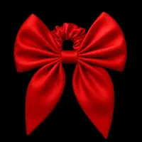 سفارش دوخت کش مو وپاپیون عمده تعدادزیاد