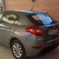 برلیانی ۹۶ کاملا خونگی سند تک برگ|خودرو سواری و وانت|کرمان, |دیوار