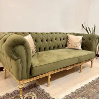 فروش ازدم قسط مبلمان وراحتی ویژه عموم