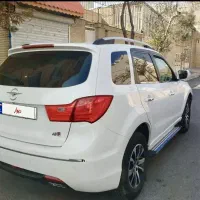 فقط اقساط / هایما s7 بیرنگ مدل ۹۸|خودرو سواری و وانت|تهران, نارمک|دیوار