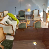 فروشنده آقا وخانم جهت فروشگاه مبلمان|استخدام بازاریابی و فروش|پردیس, شهرک صنعتی کمرد|دیوار