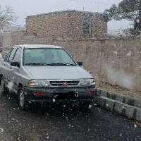 سواری جهت مسافر و سرویس در سبزوار و اطراف آن