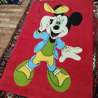 فرش ماشینی