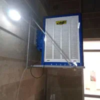 جوشکار سیار