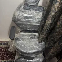 صندلی سالن آرایشگاه