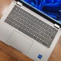 ویژه Dell نسل یازده i7-16-256 اقساط لمسی 360 درجه|رایانه همراه|قم, ارم|دیوار