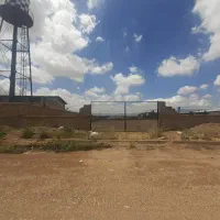 زمین داخل شهرک صنعتی سند تک برگ کاربری صنعتی|فروش دفتر صنعتی، کشاورزی، تجاری|ابهر, |دیوار