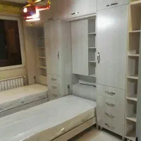 تعمیرات . کابینت کمد دیواری تخت کمجا تعمیرات|خدمات پیشه و مهارت|تهران, نازی‌آباد|دیوار
