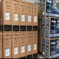 ال ای دی 55 اینچ دوو (لطفا اگهی رو کامل بخونید)|تلویزیون و پروژکتور|نهاوند, |دیوار