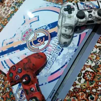 معاوضه پی اس 4 با موتور مینی کراس یا مینی هوندا