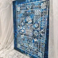 تابلو لیپین آرت