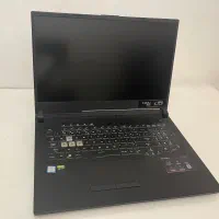 ASUS ROG G731G