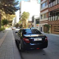 دنا پلاس EF7 1402|خودرو سواری و وانت|اصفهان, تیران|دیوار