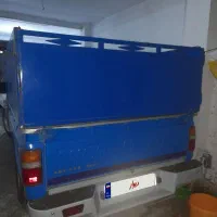 نیسان فول اپشن برج۱۰ ۱۴۰۳|خودرو سواری و وانت|آمل, |دیوار
