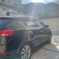 جک اس ۵ توربو اتومات