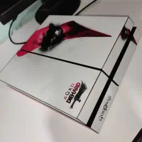 ps4/پلی۴ fat یک ترا دو دسته