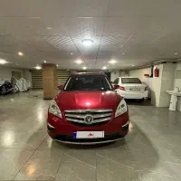 چانگان وارداتی مدل ۲۰۱۵ کم کارتمیز|خودرو سواری و وانت|تبریز, |دیوار