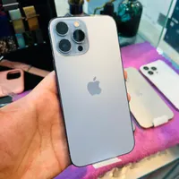 اپل iPhone 13 Pro Max با حافظهٔ ۲۵۶ گیگابایت
