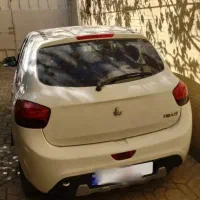 تیبا ۲ مدل ۹۷