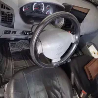 تیبا دو با سی میلیون لوازم|خودرو سواری و وانت|رشت, یخسازی|دیوار