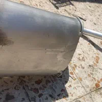 کمک فنر.اگزوزجوانان پیکان|قطعات یدکی و لوازم جانبی|قم, تولید دارو و یخچال|دیوار