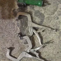 فروش ابزار نجاری کارکرده|ابزارآلات|تهران, تهرانسر شمالی|دیوار