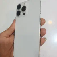 اپل iPhone 16ProMax حافظه ۵۱۲ گیگ zaa|موبایل|مشهد, کوثر|دیوار