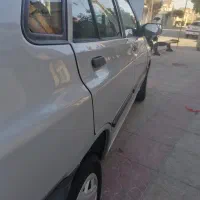 پراید 131 مدل 91 فابریک|خودرو سواری و وانت|شیراز, رکن‌آباد|دیوار