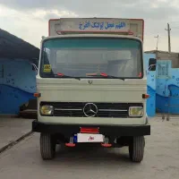 خاور608