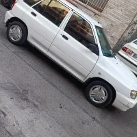 پراید 111مدل 97