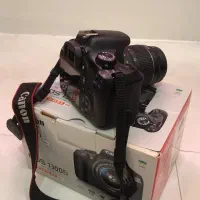 دوربین canon 1300D