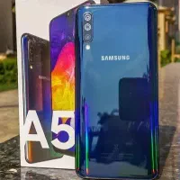 سامسونگ A50 رم6 حافظه128|موبایل|اصفهان, شهریار|دیوار