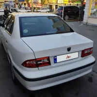 سمند lx  1400|خودرو سواری و وانت|اراک, |دیوار