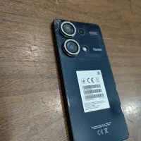 گوشی نوت ۱۳پرو ۵۱۲گیگ رام ۱۲گیگ|موبایل|زاهدان, |دیوار