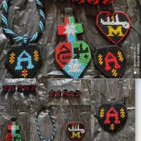 تعدادی وسایل زندان بافت آماده فروش همه نو هستند