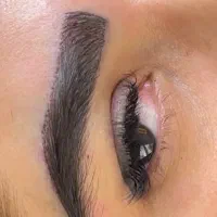 کاشت ابرو این هفته با تخفیف فوق استثنایی