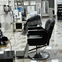 اجاره صندلی و همکاری درصدی در سالن مردانه یزد