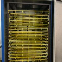 خشک کن سی سینی|ماشین‌آلات صنعتی|شاهین‌شهر, حاجی آباد|دیوار