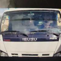 ایسوزو ماکت